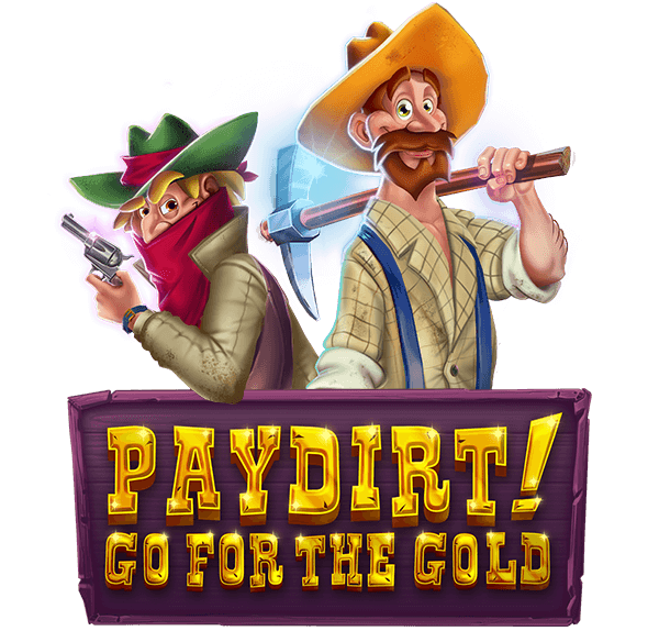 TwiceDice Online Casino TwiceDice Pay dirt! Go for the Gold