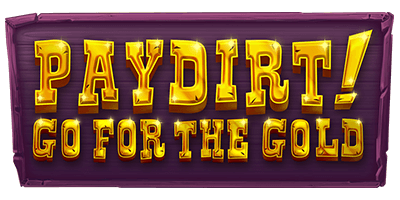 TwiceDice Pay dirt! Go for the Gold